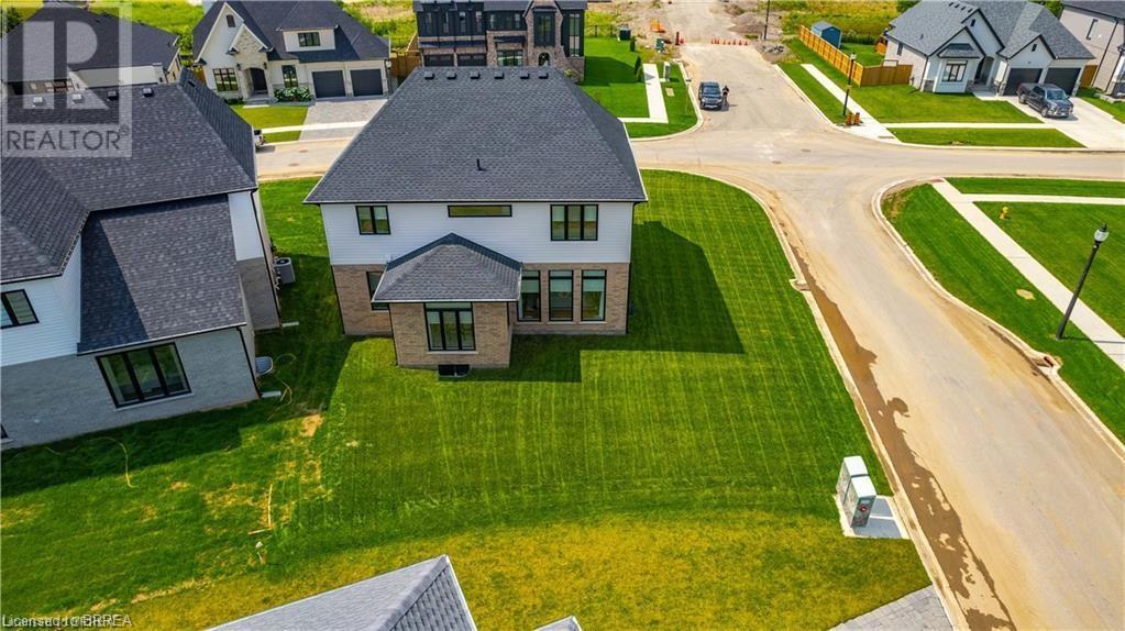 42 Aspen Circle, Thorndale, Ontario  N0M 0A4 - Photo 7 - 40655894