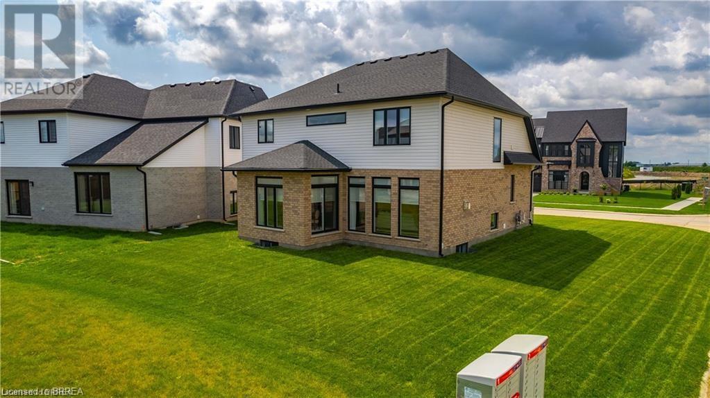 42 Aspen Circle, Thorndale, Ontario  N0M 0A4 - Photo 8 - 40655894