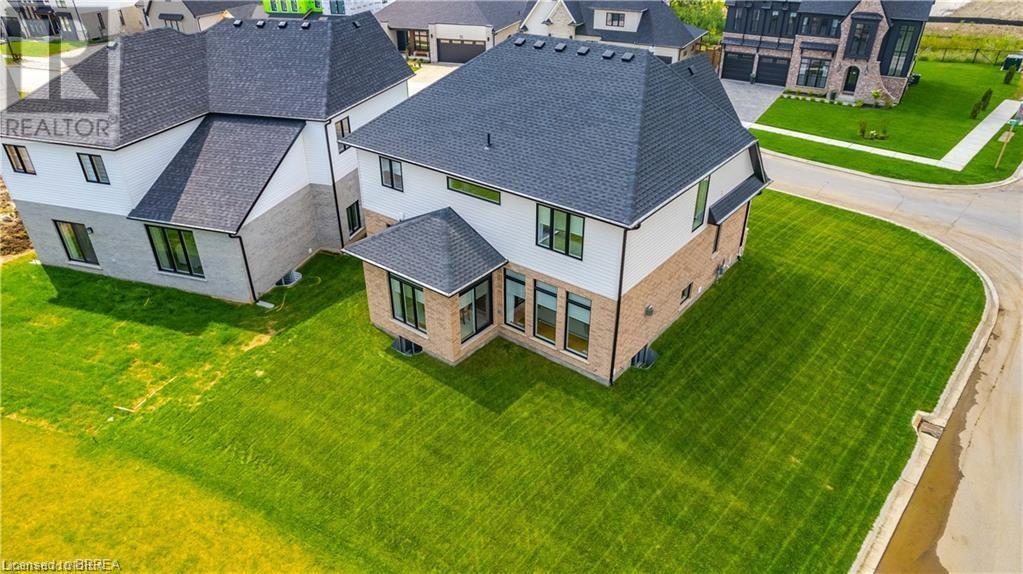 42 Aspen Circle, Thorndale, Ontario  N0M 0A4 - Photo 9 - 40655894