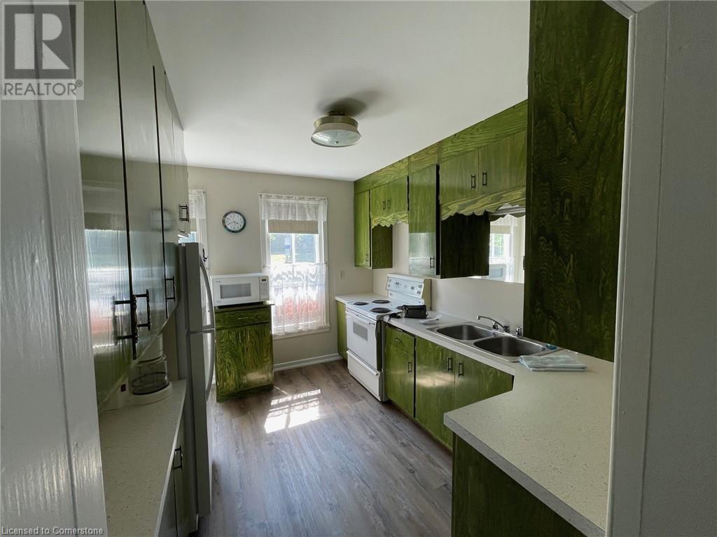 188 Mill Street N Unit# 1, Waterdown, Ontario L9H 2L4 - Photo 5 - 40657014