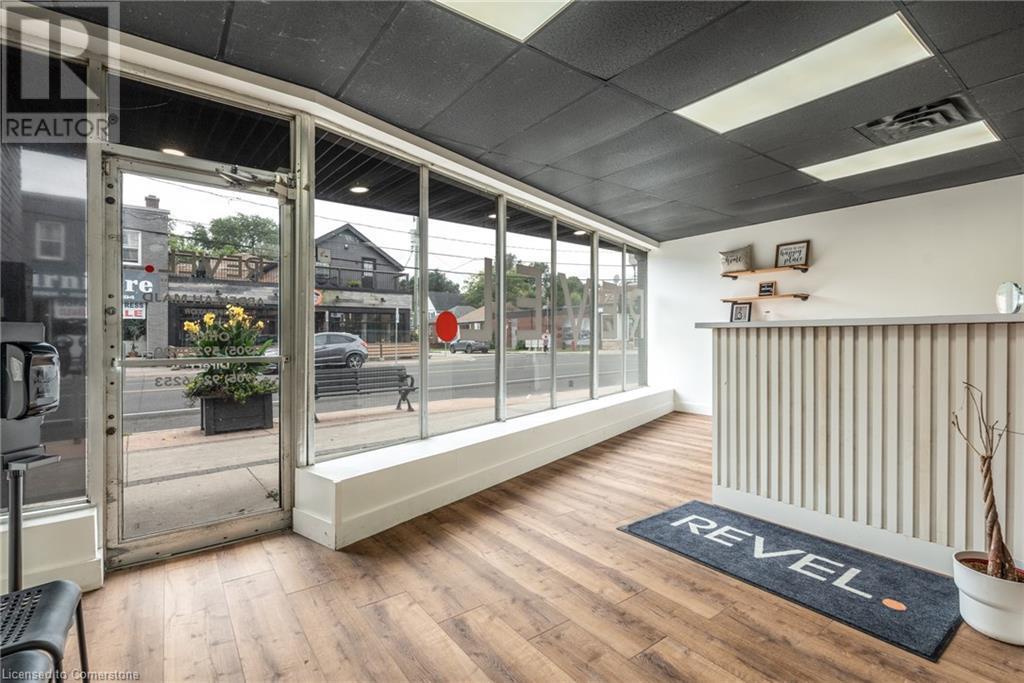 581 Concession Street, Hamilton, Ontario  L8V 1B2 - Photo 10 - 40656940