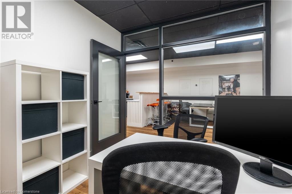 581 Concession Street, Hamilton, Ontario  L8V 1B2 - Photo 22 - 40656940