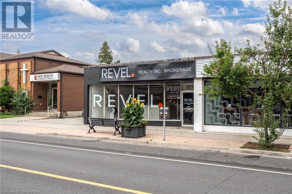 581 Concession Street, Hamilton, Ontario  L8V 1B2 - Photo 4 - 40656940