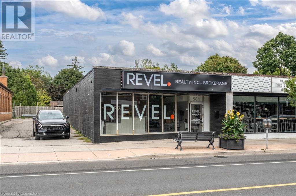 581 Concession Street, Hamilton, Ontario  L8V 1B2 - Photo 5 - 40656940