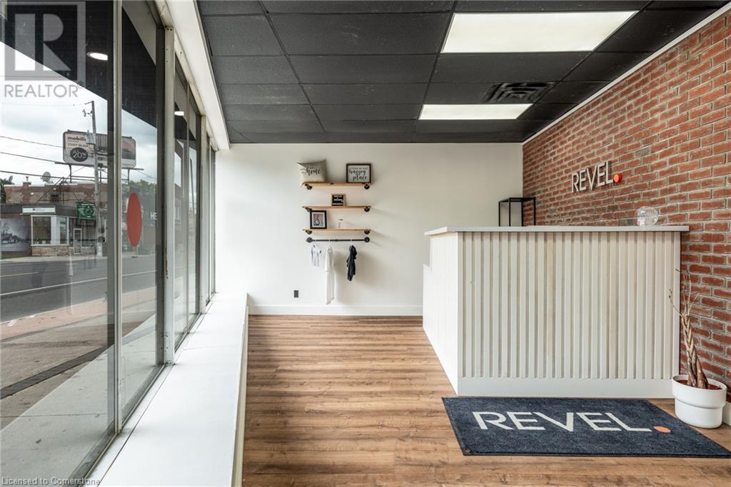 581 Concession Street, Hamilton, Ontario  L8V 1B2 - Photo 7 - 40656940