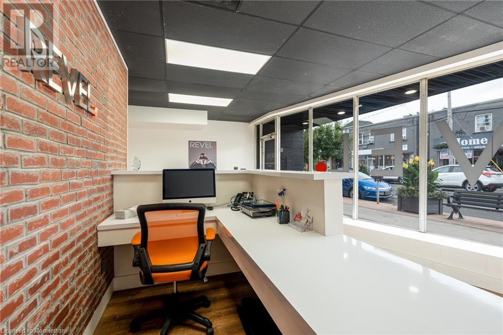 581 Concession Street, Hamilton, Ontario  L8V 1B2 - Photo 9 - 40656940