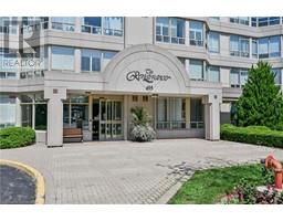 495 #8 HIGHWAY Unit# 302, stoney creek, Ontario