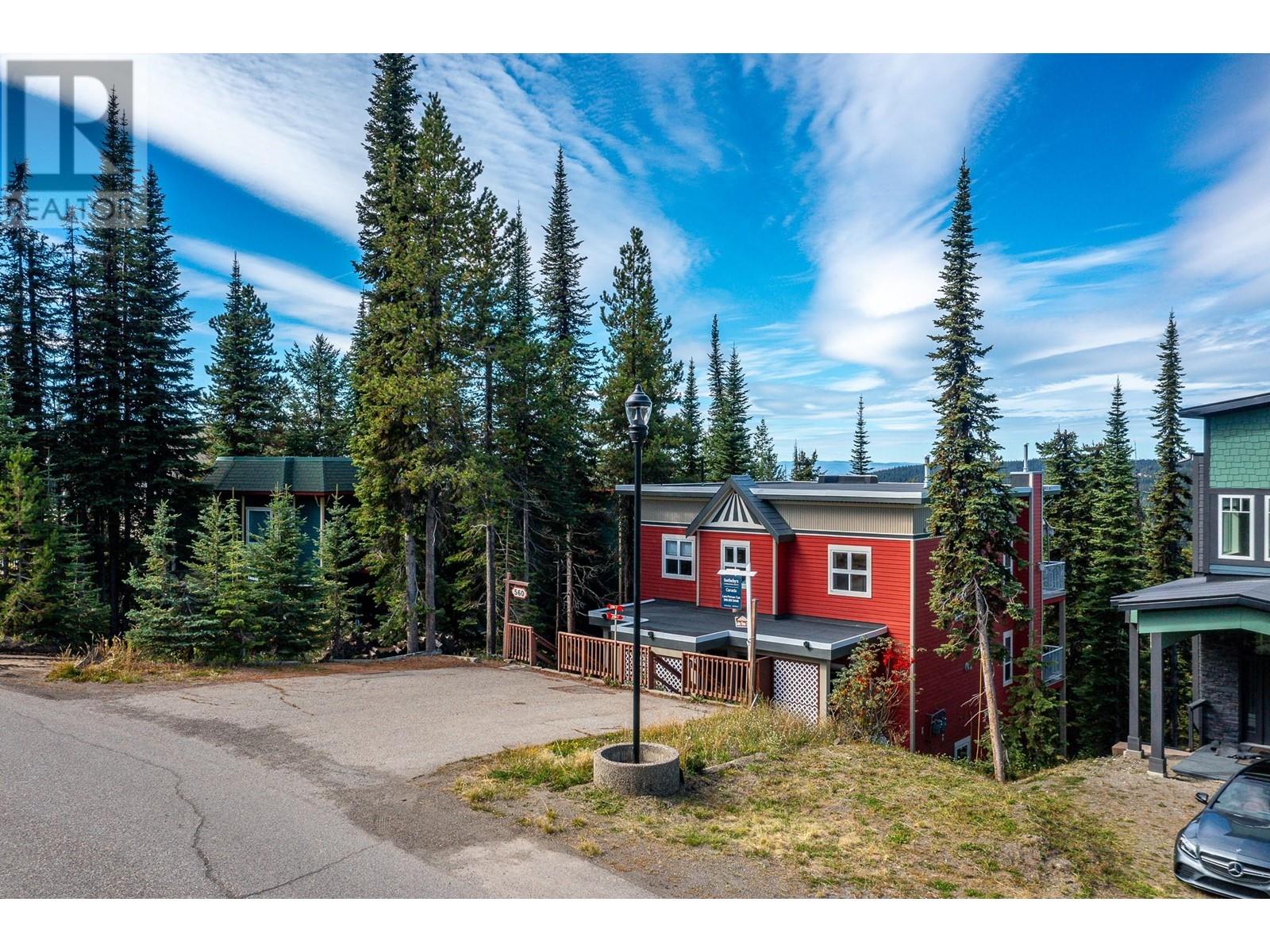 560 Monashee Road Unit# 2, Silver Star, British Columbia  V1B 3W9 - Photo 35 - 10324592