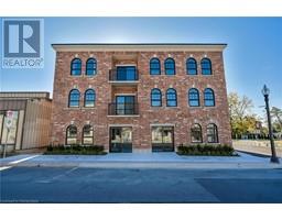 15 TALBOT Street W Unit# 102, cayuga, Ontario