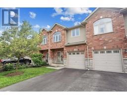 218 PLAINS Road E Unit# 16, burlington, Ontario