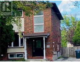 1379 FREEPORT Drive, mississauga, Ontario