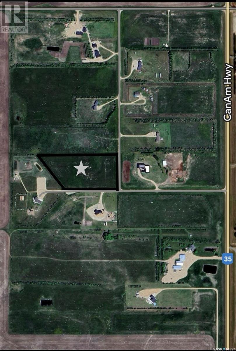 South Weyburn Acreage Lot J, weyburn rm no. 67, Saskatchewan