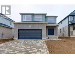 124 BASIL CRESCENT, Middlesex Centre, Ontario