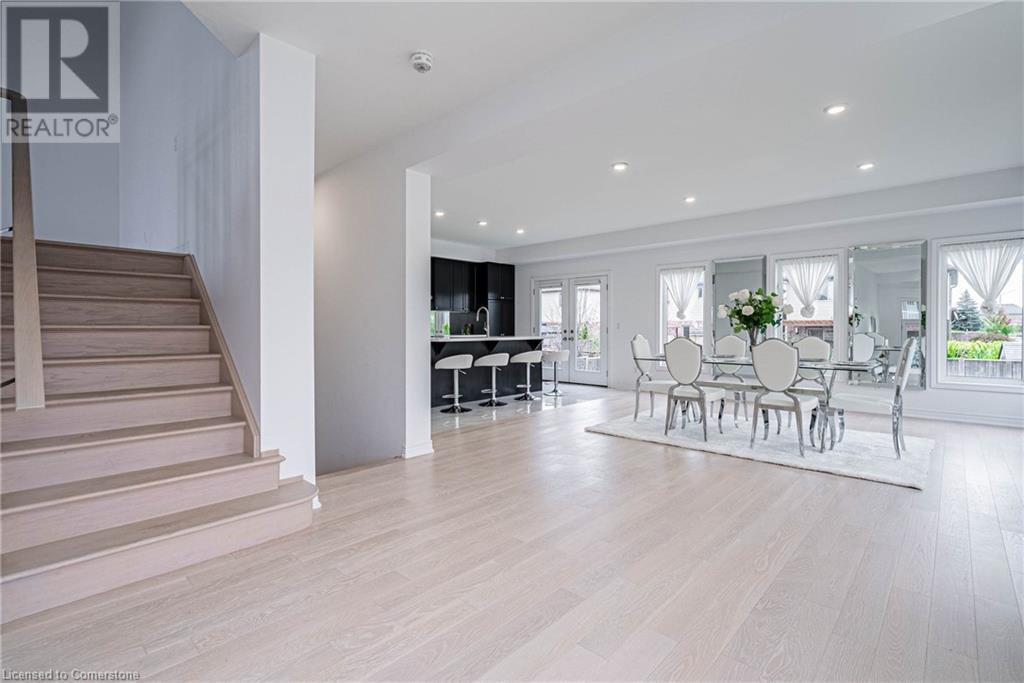 6074 Pauline Drive, Niagara Falls, Ontario  L2H 0H9 - Photo 8 - 40655457