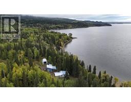 22361 STELLA ROAD, fraser lake, British Columbia