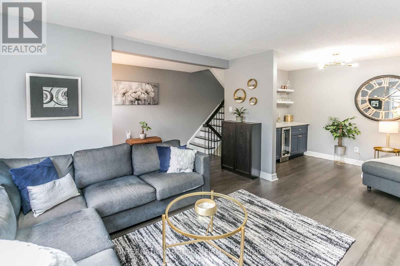 35 - 1360 HAMPTON STREET Oakville (Iroquois Ridge South)