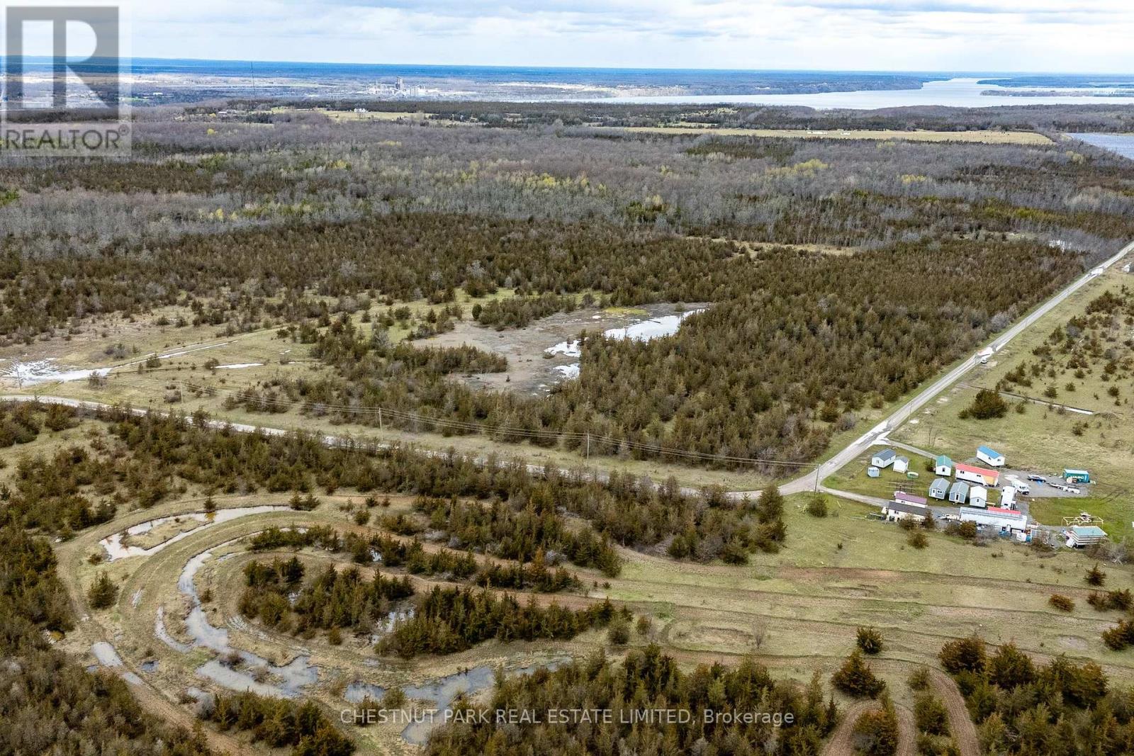 N/a Rosseau Road, Prince Edward County (Hallowell), Ontario  K0K 2T0 - Photo 4 - X9378773