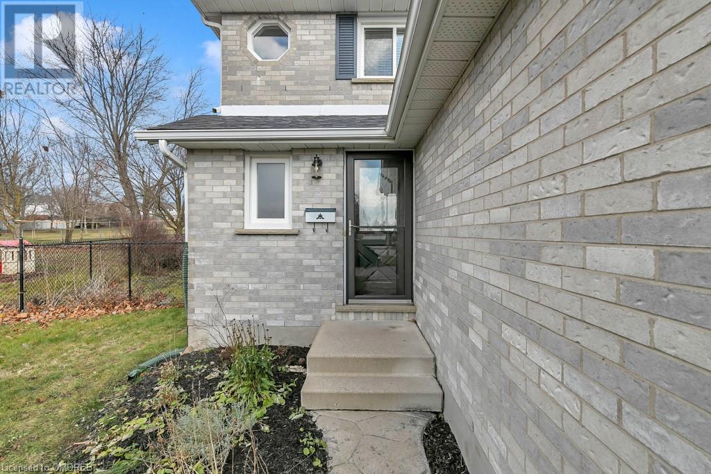 133 Moss Place Unit# Upper, Guelph, Ontario  N1G 4V4 - Photo 4 - 40649630