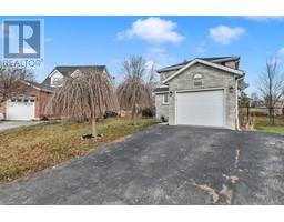 133 MOSS Place Unit# Upper, Guelph, Ontario