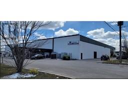 5900 THOROLD STONE Road Unit# 3, niagara falls, Ontario