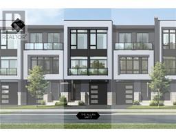 21 BLOCK Unit# 3, oakville, Ontario