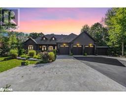 2248 ELANA Drive, Severn, Ontario