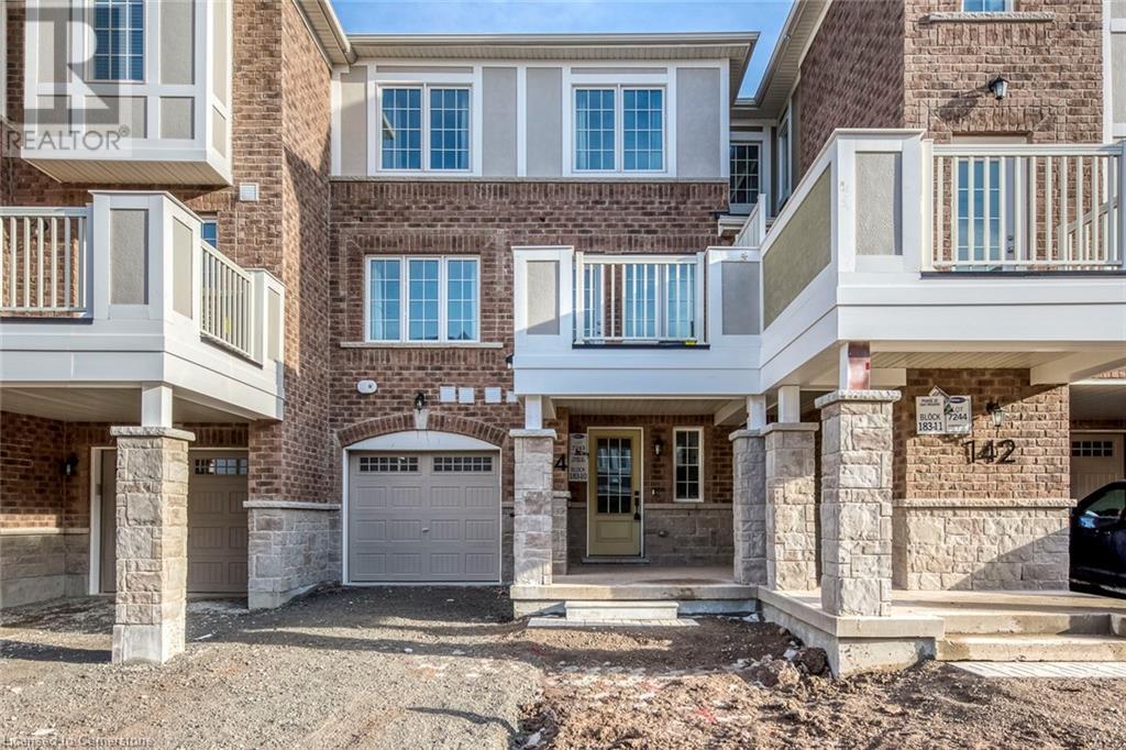 144 CHRISTOPHER Road, oakville, Ontario