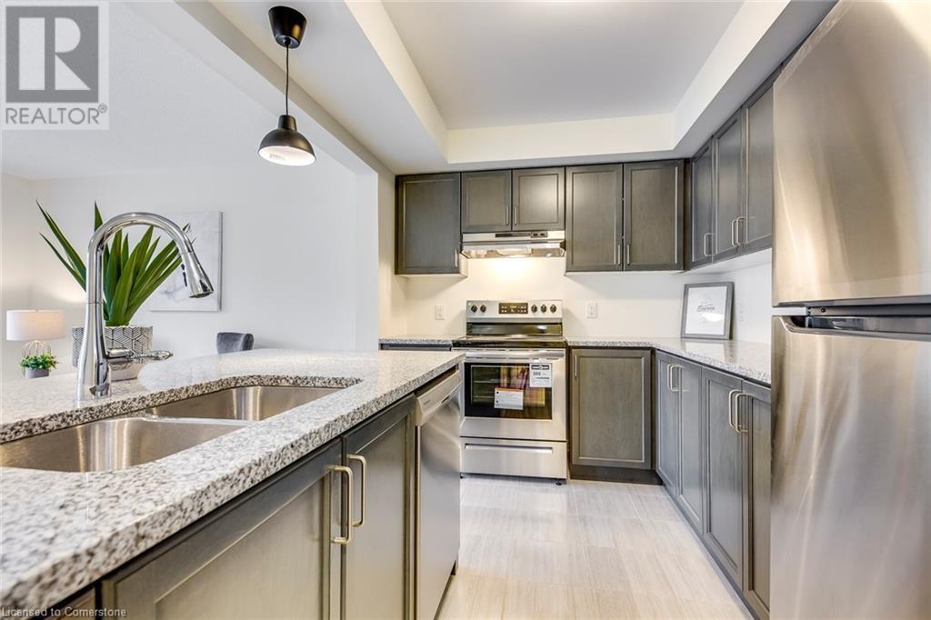 144 Christopher Road, Oakville, Ontario L6H 0X9 - Photo 10 - 40657022