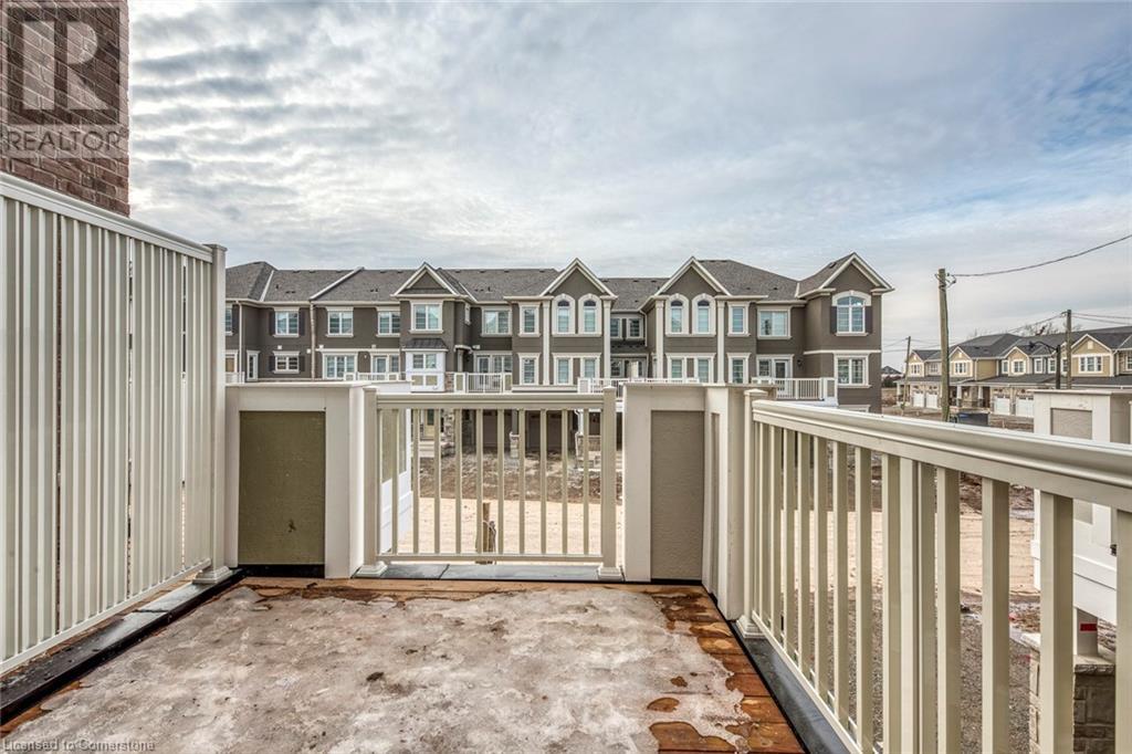 144 Christopher Road, Oakville, Ontario L6H 0X9 - Photo 18 - 40657022