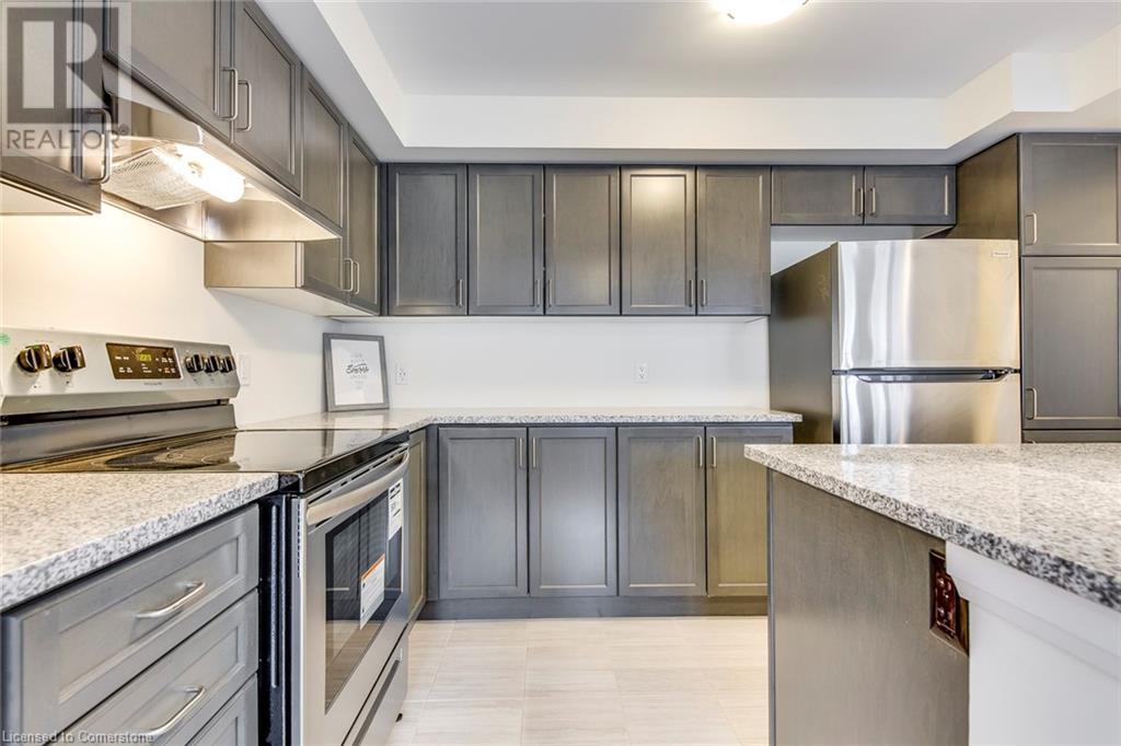144 Christopher Road, Oakville, Ontario L6H 0X9 - Photo 8 - 40657022