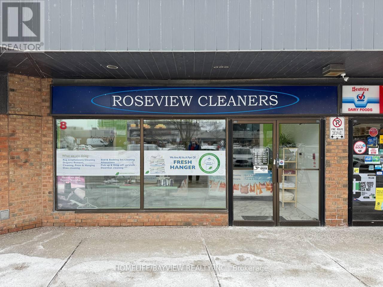 Property at 8 - 9625 YONGE STREET N image 2