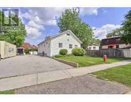 145 WESLEY STREET, Newmarket, Ontario