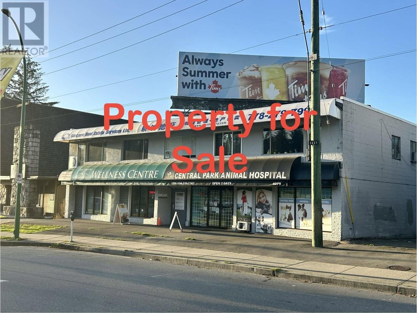 Property at 4071 KINGSWAY image