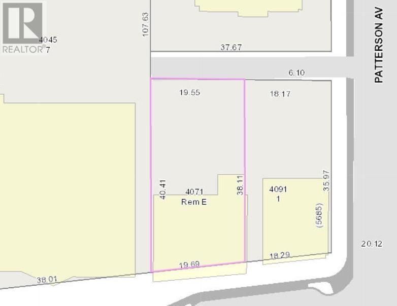 Property at 4071 KINGSWAY image