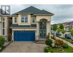 97 CHARTWELL Circle, hamilton, Ontario