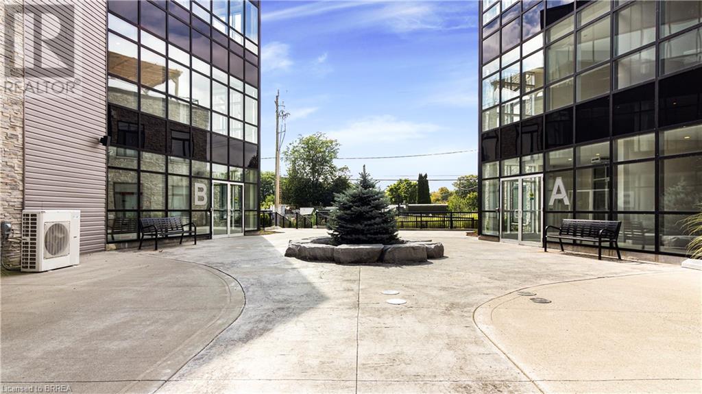 85 Morrell Street Unit# 219a, Brantford, Ontario N3T 4J6 - Photo 1 - 40656198