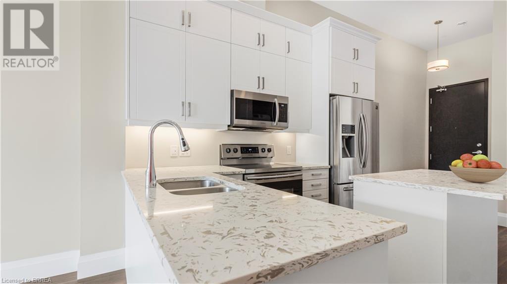 85 Morrell Street Unit# 219a, Brantford, Ontario N3T 4J6 - Photo 13 - 40656198