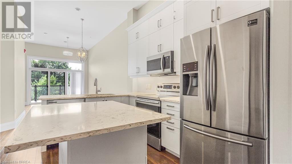 85 Morrell Street Unit# 219a, Brantford, Ontario N3T 4J6 - Photo 14 - 40656198