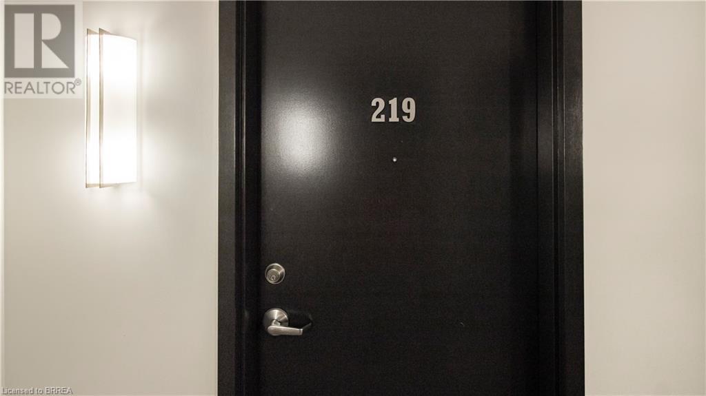 85 Morrell Street Unit# 219a, Brantford, Ontario N3T 4J6 - Photo 2 - 40656198