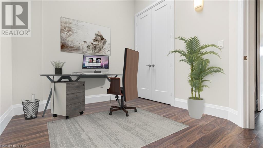 85 Morrell Street Unit# 219a, Brantford, Ontario N3T 4J6 - Photo 3 - 40656198