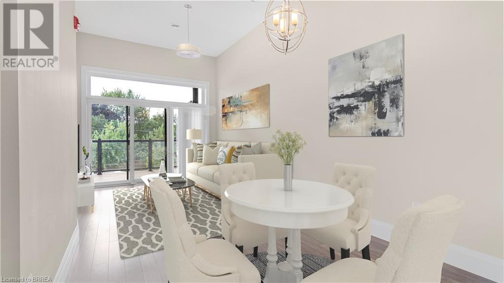 85 Morrell Street Unit# 219a, Brantford, Ontario N3T 4J6 - Photo 5 - 40656198