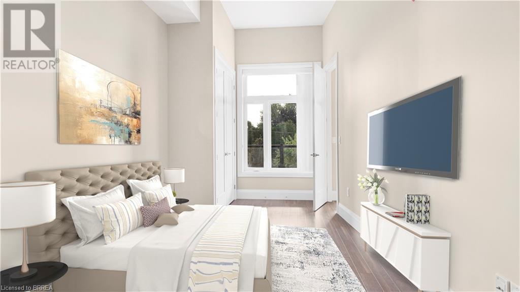 85 Morrell Street Unit# 219a, Brantford, Ontario N3T 4J6 - Photo 6 - 40656198