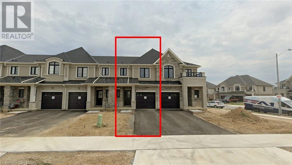 43 MIA Drive, hamilton, Ontario