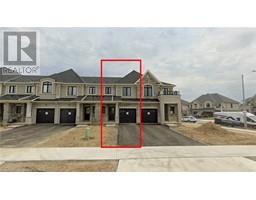 43 MIA Drive, hamilton, Ontario