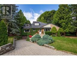 341 CLARENDON Drive, ancaster, Ontario