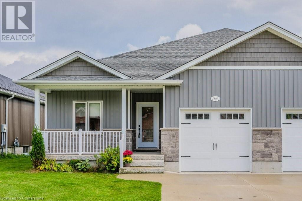 789A SPORTS DRIVE Drive, BRUSSELS, Ontario One Percent Realty Ltd