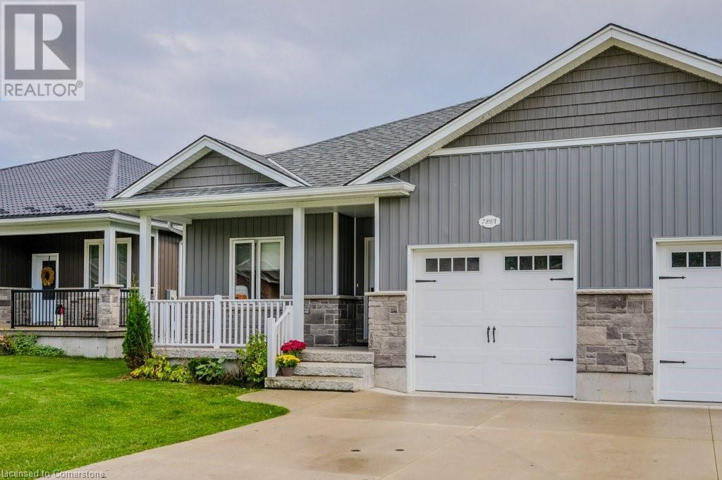 789A SPORTS Drive, BRUSSELS, Ontario One Percent Realty Ltd. Ontario