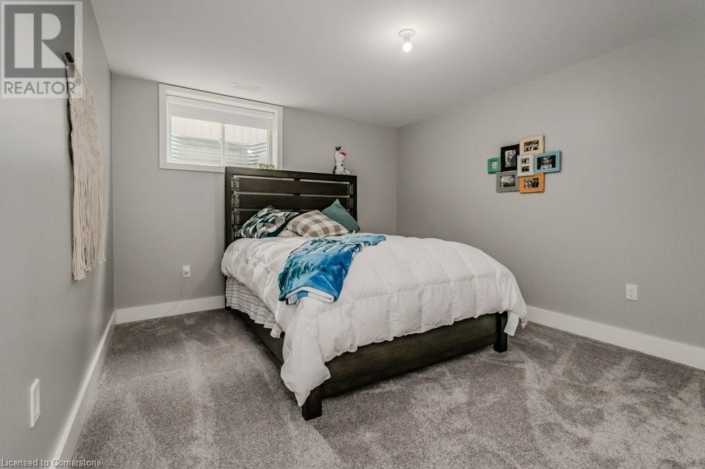 789A SPORTS Drive, BRUSSELS, Ontario One Percent Realty Ltd. Ontario