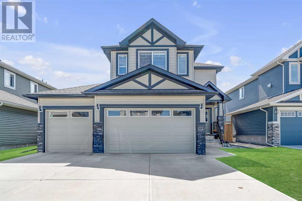 624 Harrison Court, Crossfield, Alberta