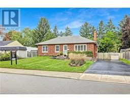 2061 EDINBURGH Drive, burlington, Ontario